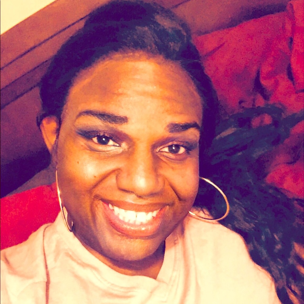 Meet your Posher, Shieanne